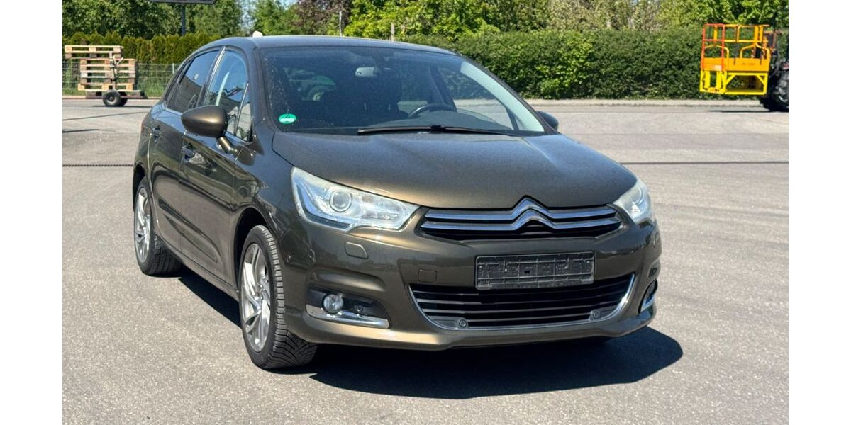 Citroen C4 138.000 km 5.800 &euro; Meckenbeuren 88074