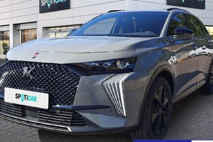 DS Automobiles DS7 (Crossback) 34.044 km 26.990 &euro; Saarbrücken 66119