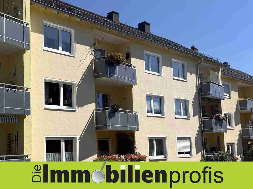 Wohnung zum Kaufen in Hof 150.000 € 86 m²