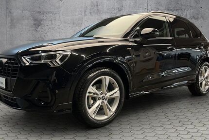 Audi Q3 3.000 km 44.900 € Paderborn 33100