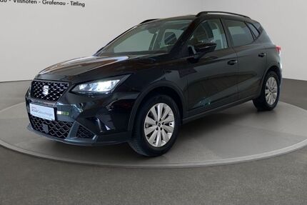 Seat Arona 14.570 km 16.659 € Grafenau 94481