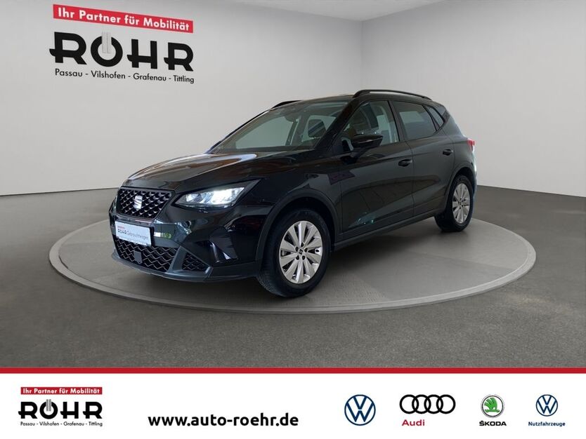 Seat Arona 14.570 km 17.170 € Grafenau 94481