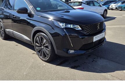 Peugeot 3008 19.800 km 27.995 &euro; Wildau 15745