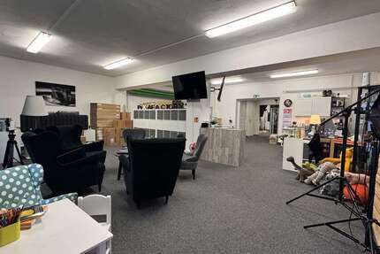 Gewerbeobjekt Schwarzheide Schwarzheide-Ost Naundorf - 911&euro; | Angebot:24998403