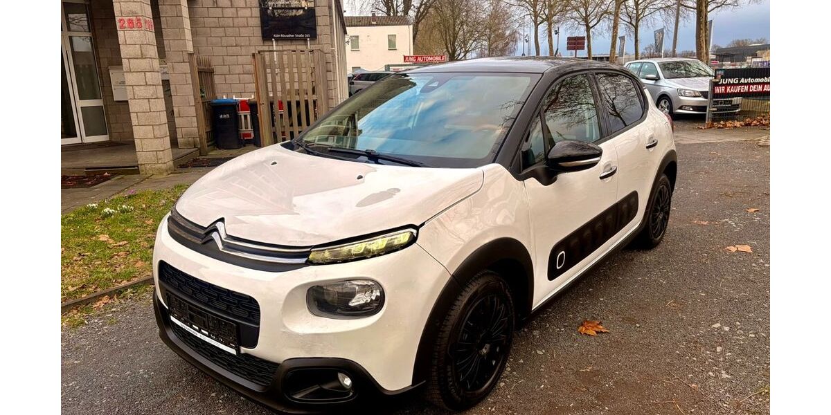 Citroen C3 150.000 km 4.999 &euro; Köln 51107