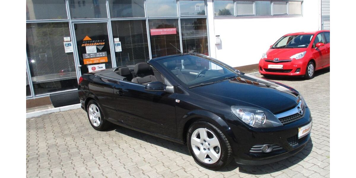 Opel Astra 81.000 km 4.490 &euro; Oberasbach 90522