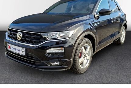VW T-Roc 59.800 km 23.580 &euro; Hengersberg 94491