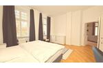 Vollmöblierte 65 m² 2-Zimmer-Wohnung + Balkon +EBK (Sellin Rügen) 2 zimmer