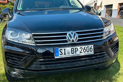 VW Touareg 146.000 km 24.750 € Freudenberg 57258