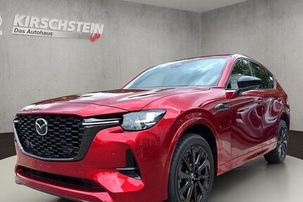 Mazda CX-60 2.443 km 50.999 &euro; Eisenach 99817