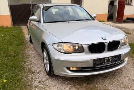 BMW 116 206.000 km 3.300 &euro; Pommelsbrunn 91224