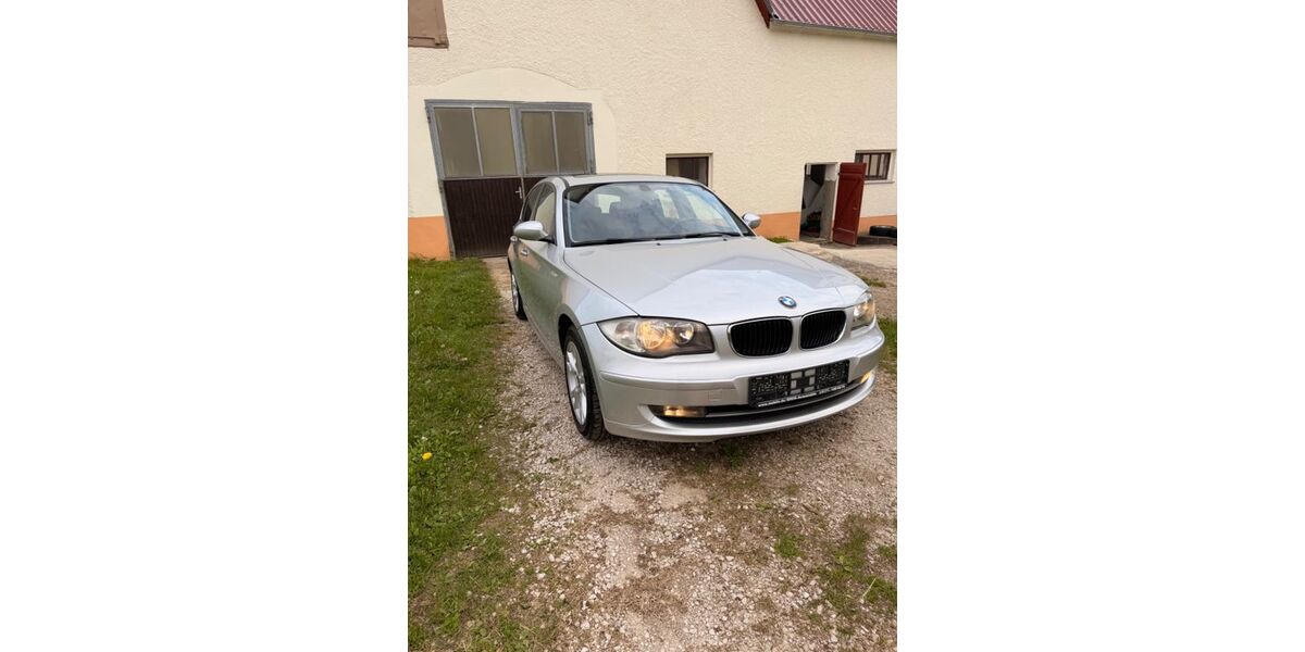 BMW 116 206.000 km 3.300 &euro; Pommelsbrunn 91224