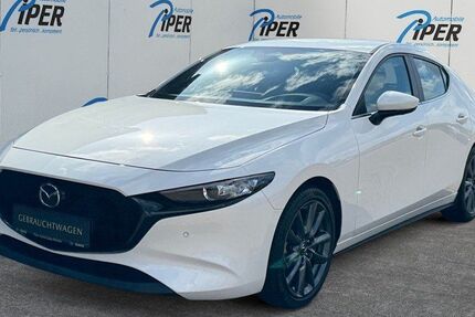Mazda 3 20.251 km 23.990 &euro; Minden 32427