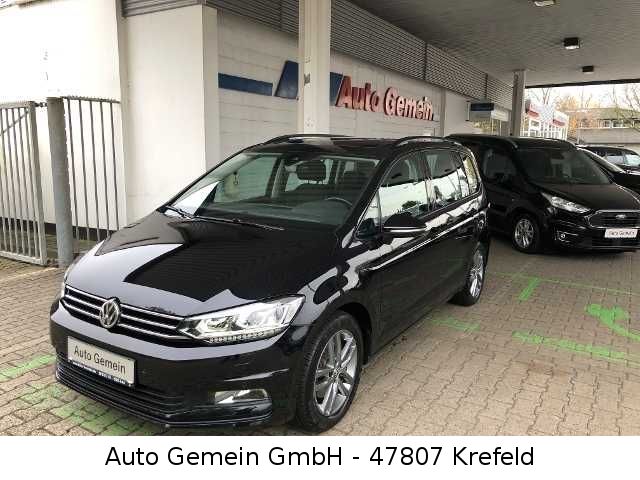 VW Touran 116.000 km 14.950 € Krefeld 47807