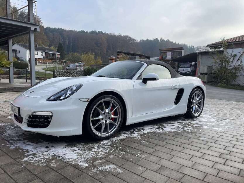 Boxster