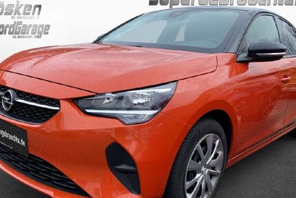 Opel Corsa 38.010 km 13.500 &euro; Kaiserslautern 67663