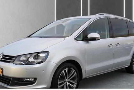 VW Sharan 79.331 km 34.444 € Berlin 13581
