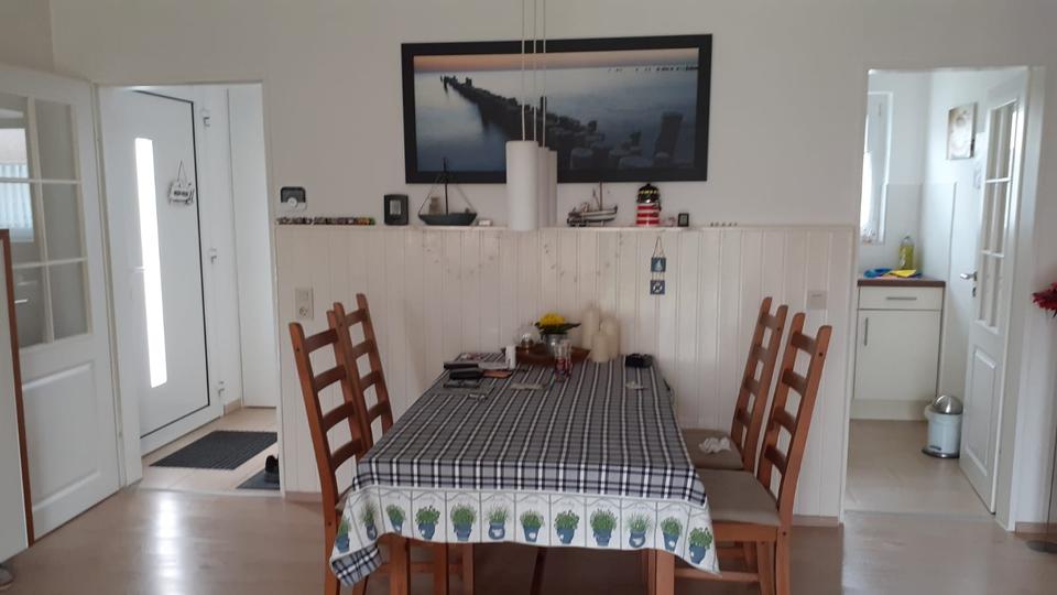 Doppelhaushälfte Wittmund - 3.5 Zimmer, 65 m&sup2;, 269.000&euro; | Angebot:26847518