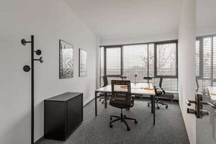 Büro in Bad Homburg v. d. Höhe 2.250 € 63 m²