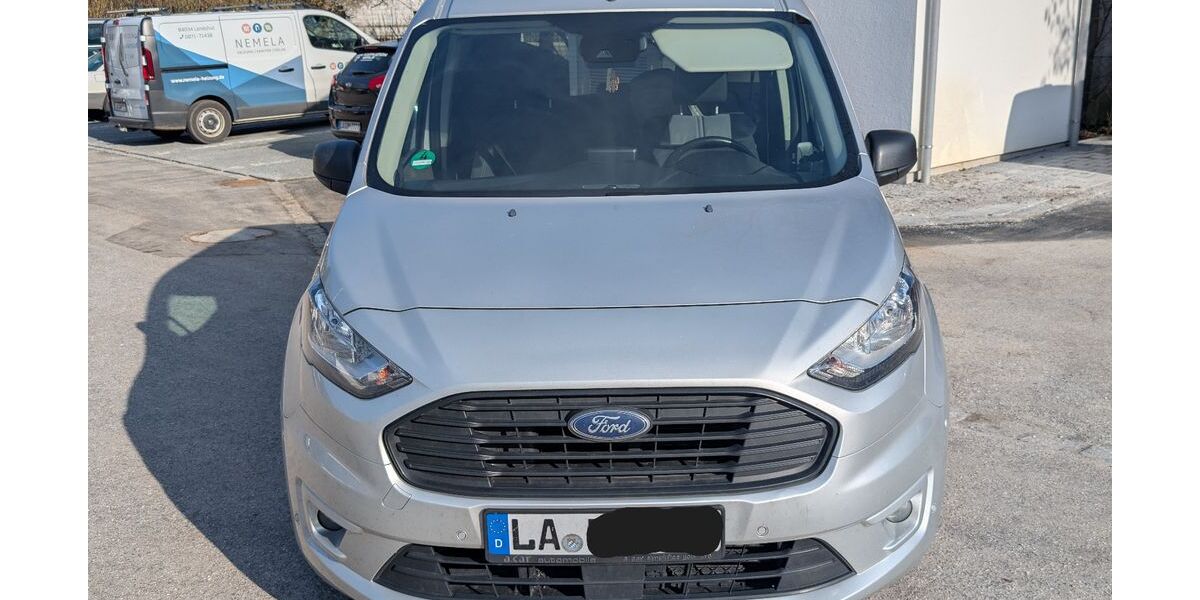 Ford Tourneo Connect 144.333 km 11.000 &euro; Mirskofen 84051