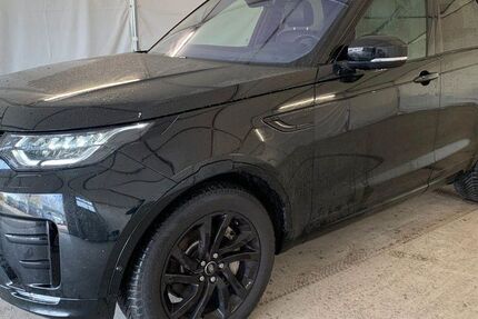 Land Rover Discovery 98.291 km 29.950 &euro; Steinbach-Hallenberg OT Herges-Hallenberg 98587