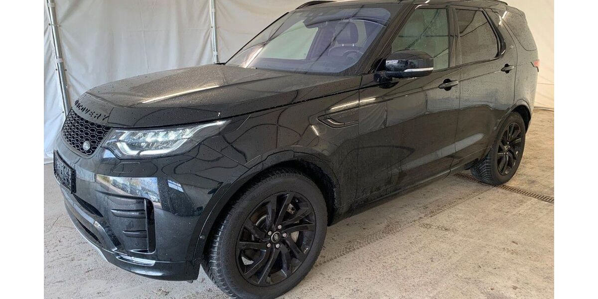 Land Rover Discovery 98.291 km 29.950 &euro; Steinbach-Hallenberg OT Herges-Hallenberg 98587