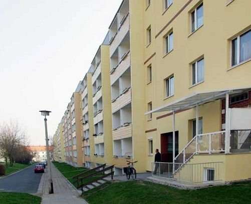 Wohnung zum Mieten in Magdeburg 323,68 € 57.8 m²