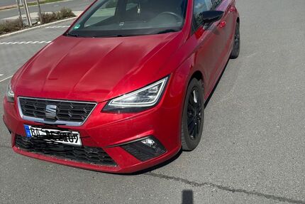 Seat Ibiza 70.300 km 13.800 &euro; Gundelsheim 96163