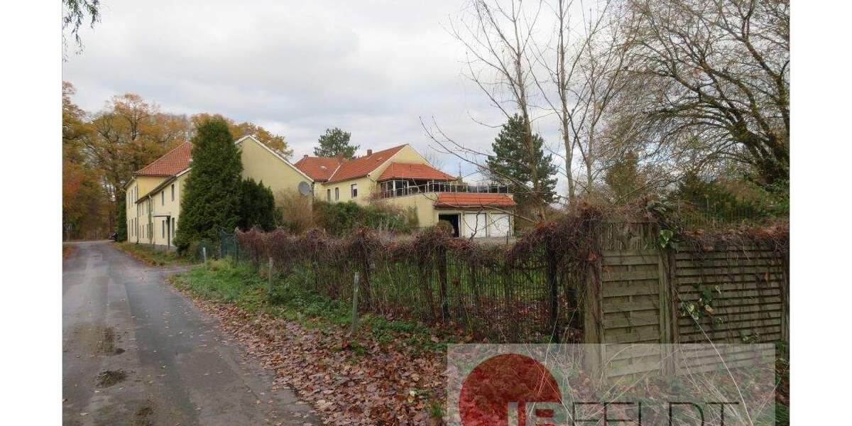 Mehrfamilienhaus, Wohnhaus Versmold Loxten - 1 Zimmer, 460 m&sup2;, 256.000&euro; | Angebot:24782723