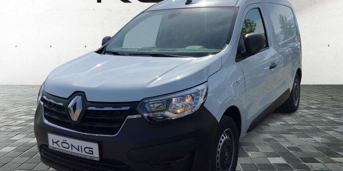 Renault Express 18.697 km 18.499 &euro; Teltow 14513