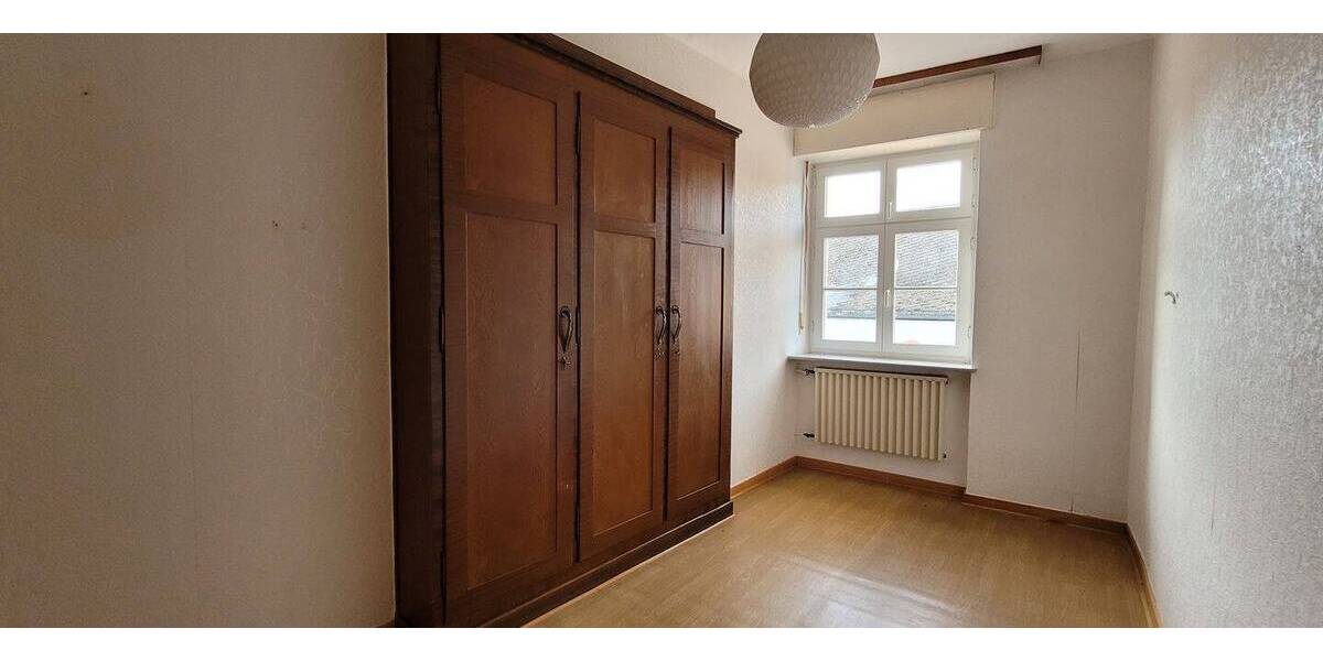 Reihenendhaus Irsch - 5 Zimmer, 160 m&sup2;, 275.000&euro; | Angebot:25797471
