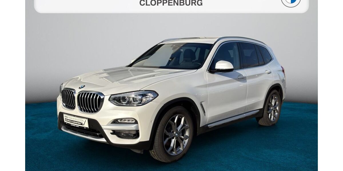 BMW X3 96.650 km 28.945 &euro; Ansbach 91522
