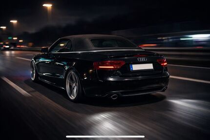 Audi A5 202.000 km 12.500 &euro; Stadtbergen 86391