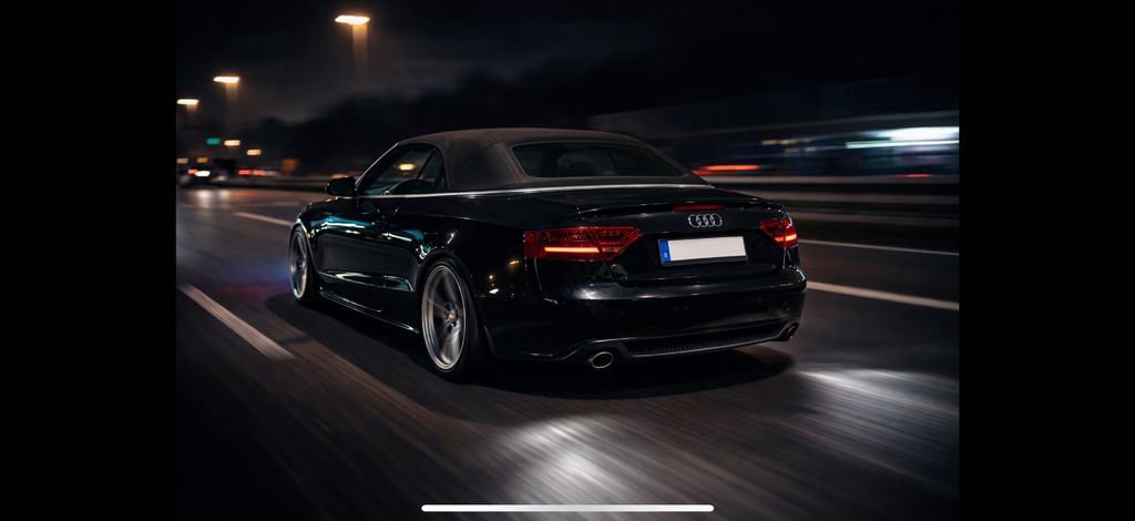 Audi A5 202.000 km 12.500 &euro; Stadtbergen 86391