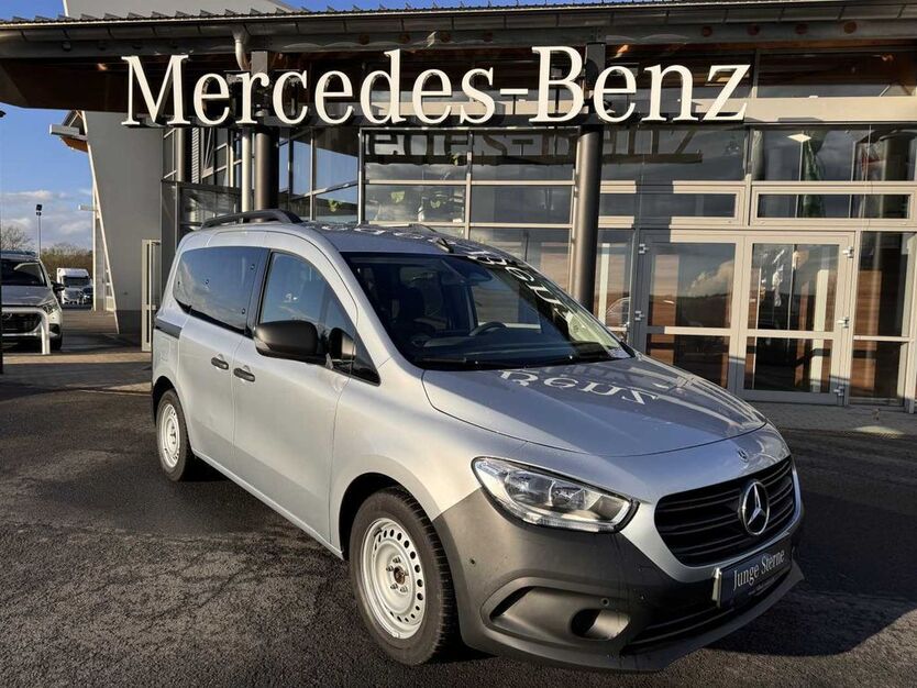 Mercedes-Benz Citan 69.500 km 20.087 € Burghaun/Gruben 36151