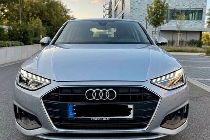 Audi A4 199.279 km 15.900 &euro; Erlangen 91058