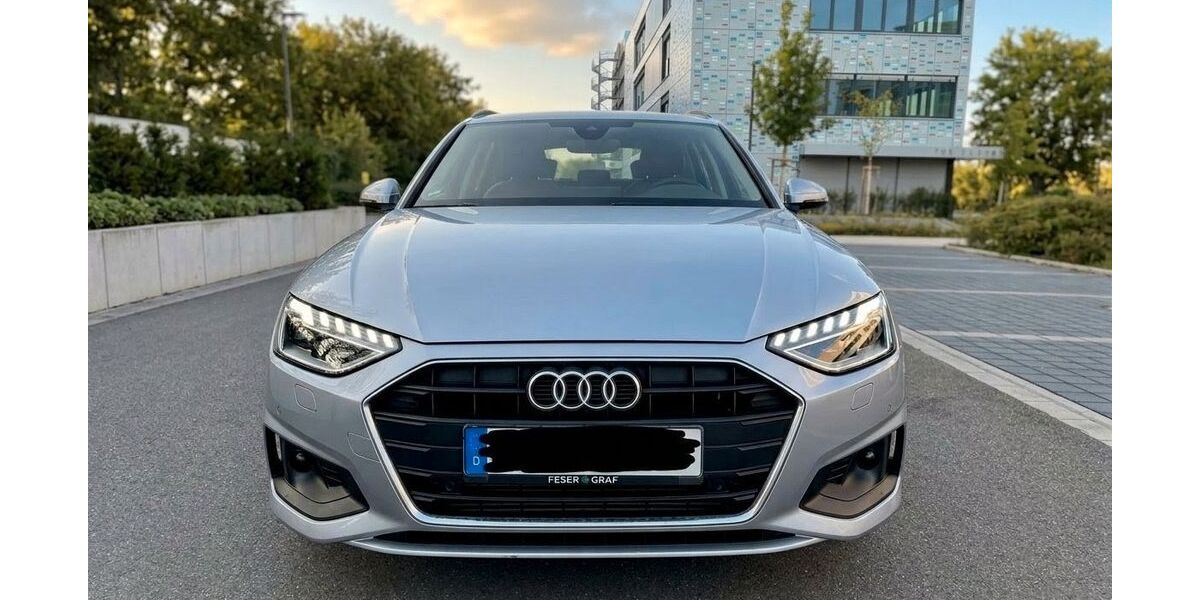 Audi A4 199.279 km 15.900 &euro; Erlangen 91058
