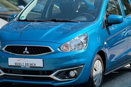 Mitsubishi Space Star 89.600 km 5.790 &euro; Bremen 28259