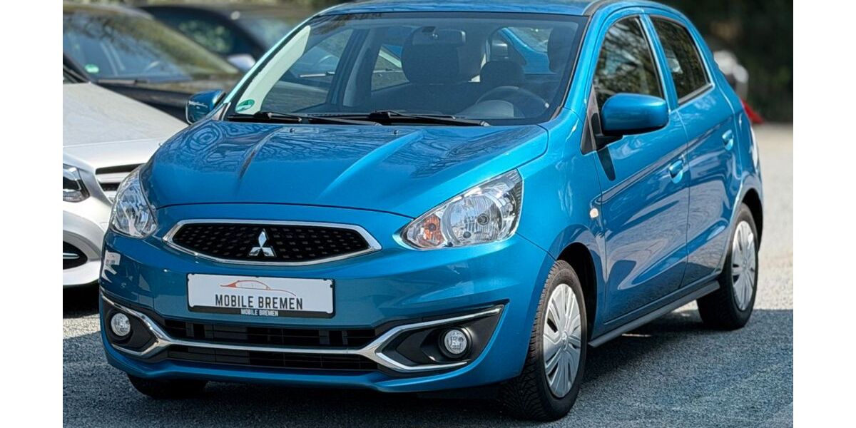 Mitsubishi Space Star 89.600 km 5.790 &euro; Bremen 28259