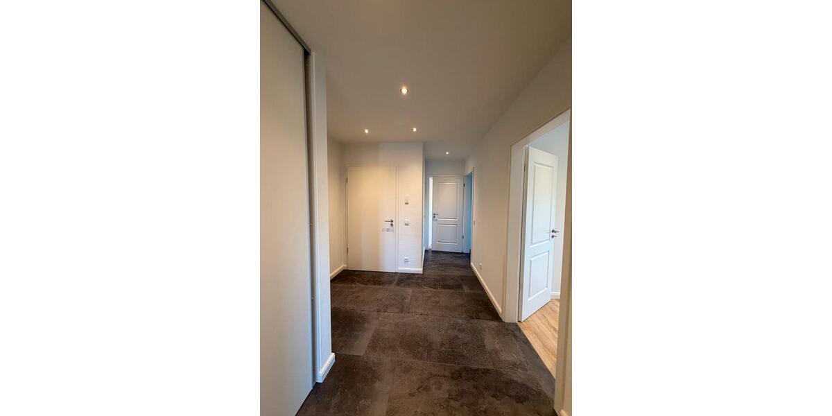Etagenwohnung Kalkar - 4 Zimmer, 91 m&sup2;, 979&euro; | Angebot:26302925
