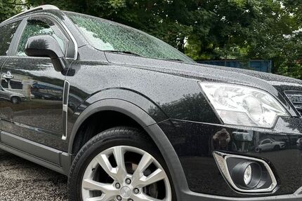 Opel Antara 80.000 km 11.400 € Hamburg 21079