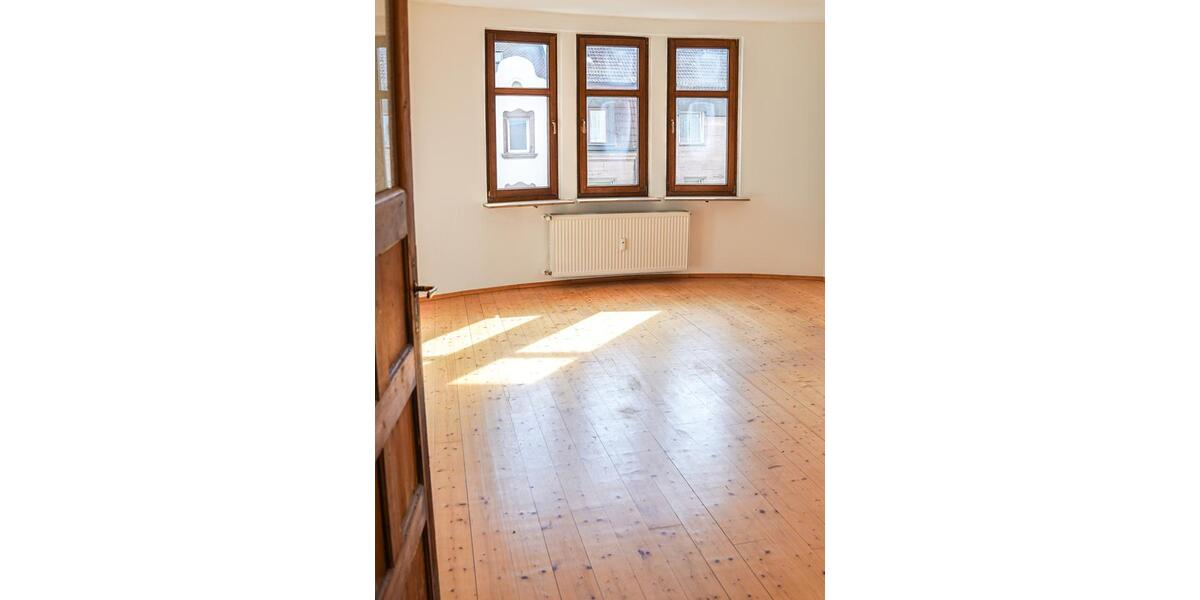 Etagenwohnung Nürnberg Gärten bei Wöhrd - 4 Zimmer, 108 m&sup2;, 479.000&euro; | Angebot:27076038