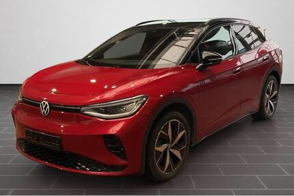 VW ID.4 51.095 km 31.750 &euro; Ladenburg 68526
