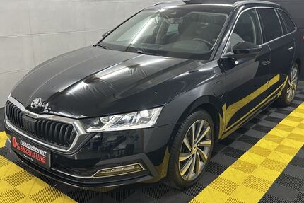 Skoda Octavia 87.366 km 19.790 &euro; Ostrhauderfehn 26842