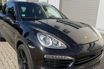 Porsche Cayenne 253.000 km 12.500 &euro; Berlin 12681