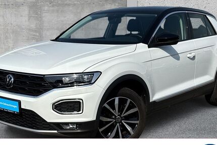 VW T-Roc 42.440 km 19.920 &euro; Salzatal OT Bennstedt 06198
