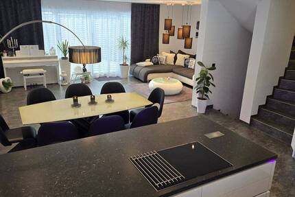 Haus Kaufbeuren Kaufbeuren-Neugablonz - 5 Zimmer, 153 m&sup2;, 649.000&euro; | Angebot:26065311