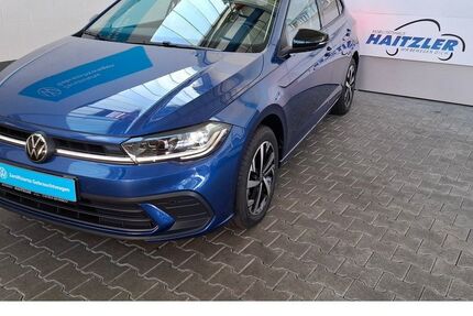 VW Polo 4.400 km 21.790 € Gernsbach 76593