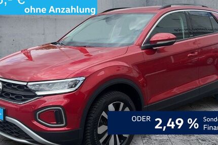 VW T-Roc 9.030 km 29.250 € Werneck 97440