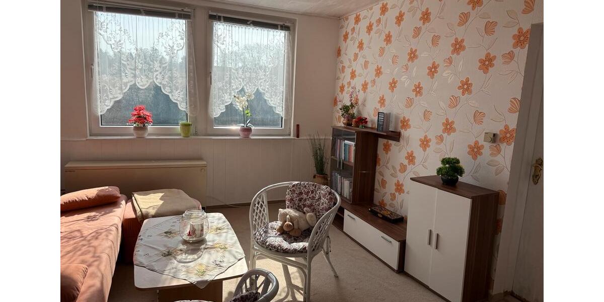 Etagenwohnung Ballenstedt - 2 Zimmer, 55 m&sup2;, 30.000&euro; | Angebot:26617119